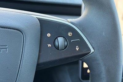 2025 Tesla Model 3 Long Range RWD