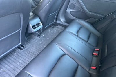 2023 Tesla Model 3 RWD