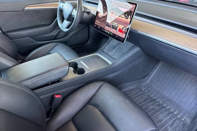 2023 Tesla Model 3 RWD