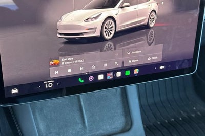 2023 Tesla Model 3 RWD