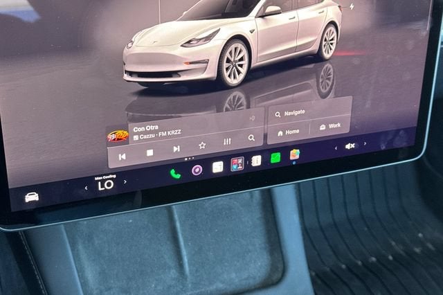 2023 Tesla Model 3 RWD