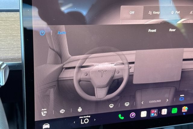 2023 Tesla Model 3 RWD