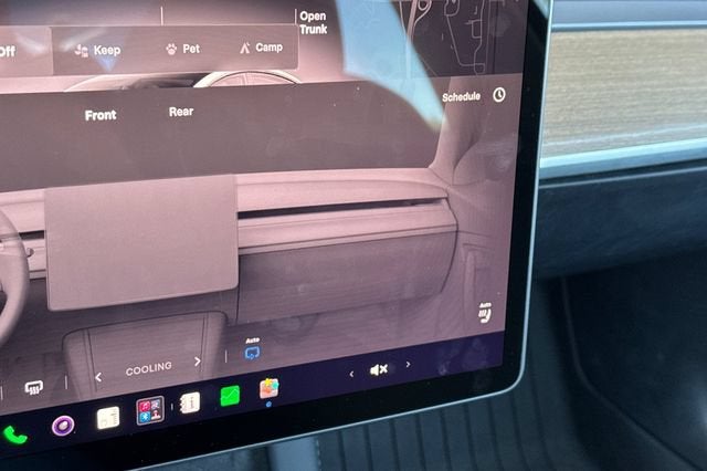 2023 Tesla Model 3 RWD