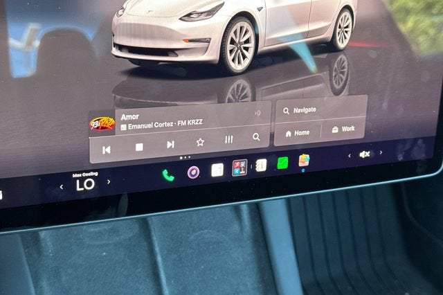 2023 Tesla Model 3 RWD