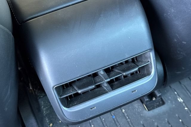 2023 Tesla Model 3 RWD