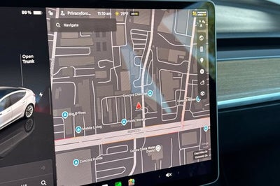 2023 Tesla Model 3 RWD