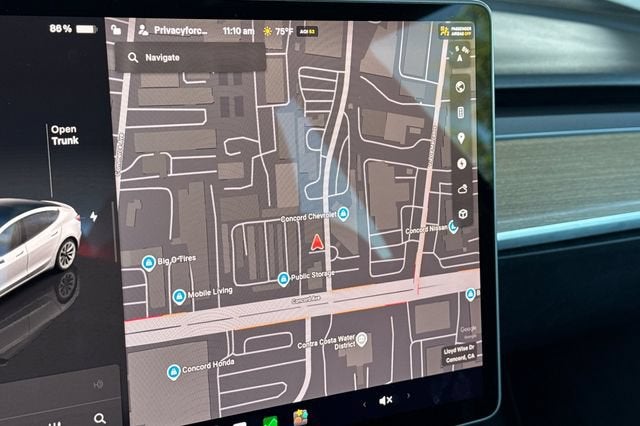 2023 Tesla Model 3 RWD