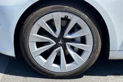 2023 Tesla Model 3 RWD