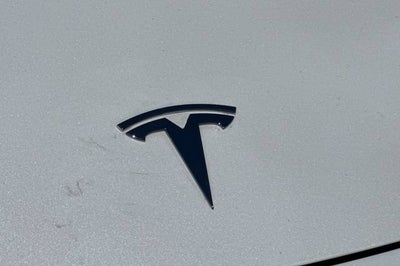 2023 Tesla Model 3 RWD