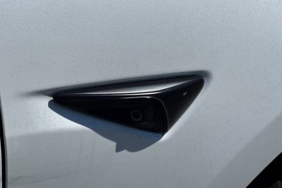 2023 Tesla Model 3 RWD