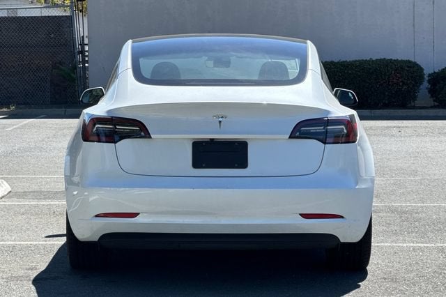 2023 Tesla Model 3 RWD