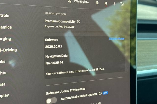 2023 Tesla Model 3 RWD
