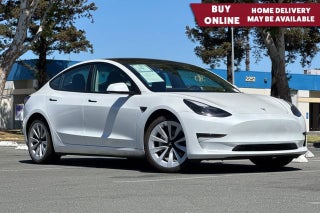 2023 Tesla Model 3 RWD