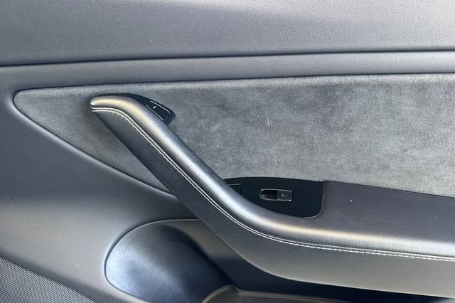 2018 Tesla Model 3 Long Range Battery RWD