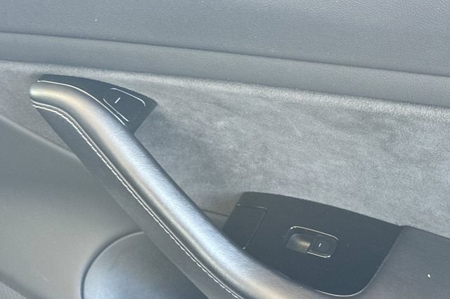 2018 Tesla Model 3 Long Range Battery RWD