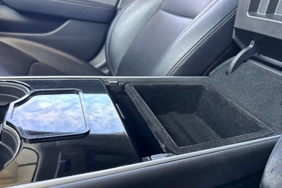 2018 Tesla Model 3 Long Range Battery RWD