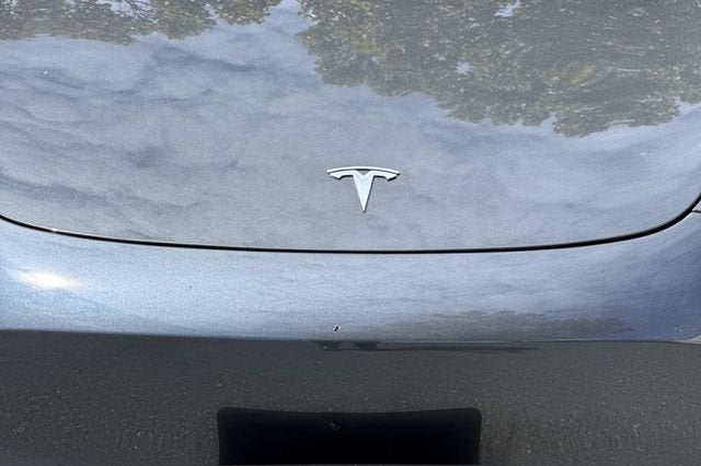 2018 Tesla Model 3 Long Range Battery RWD