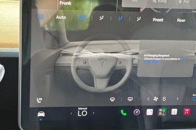 2018 Tesla Model 3 Long Range Battery RWD