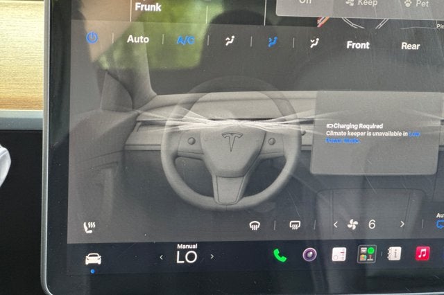 2018 Tesla Model 3 Long Range Battery RWD