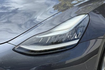 2018 Tesla Model 3 Long Range Battery RWD