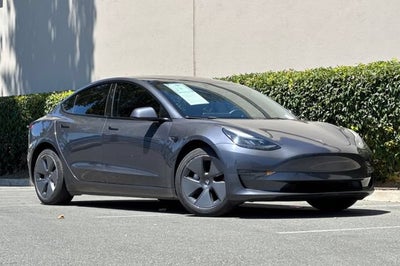 2023 Tesla Model 3 RWD