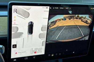 2023 Tesla Model 3 RWD