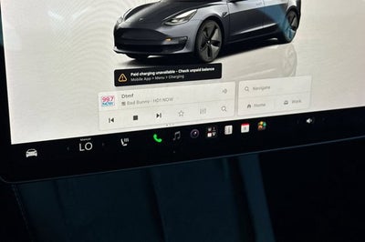 2023 Tesla Model 3 RWD