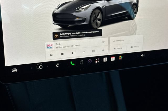 2023 Tesla Model 3 RWD