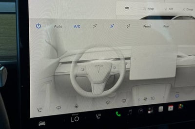 2023 Tesla Model 3 RWD