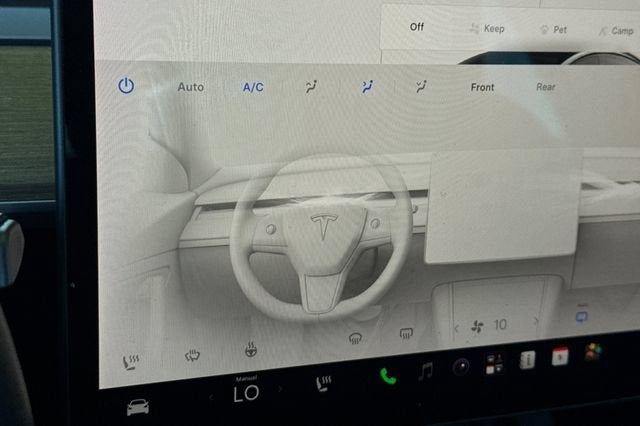 2023 Tesla Model 3 RWD