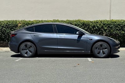 2023 Tesla Model 3 RWD