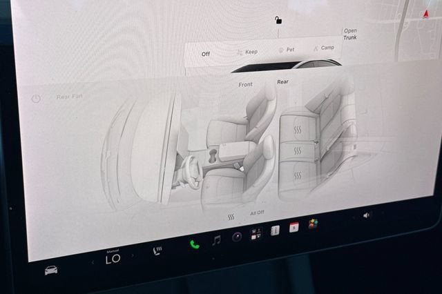 2023 Tesla Model 3 RWD