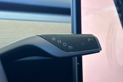 2023 Tesla Model 3 RWD