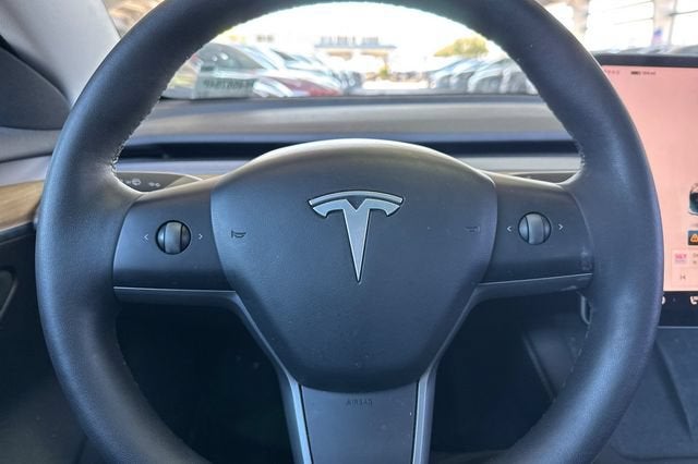 2023 Tesla Model 3 RWD