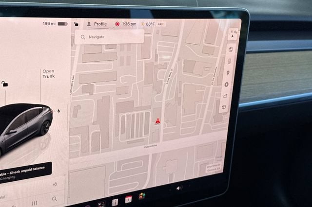 2023 Tesla Model 3 RWD