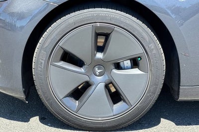 2023 Tesla Model 3 RWD