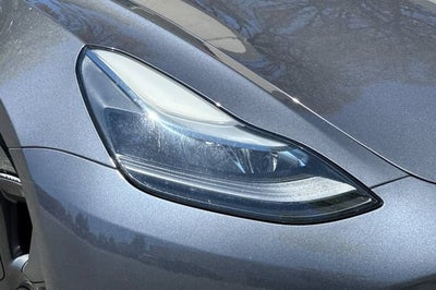 2023 Tesla Model 3 RWD