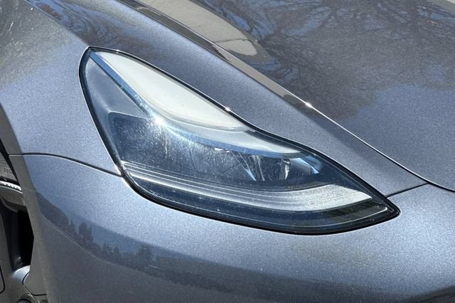 2023 Tesla Model 3 RWD