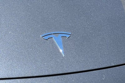 2023 Tesla Model 3 RWD