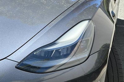 2023 Tesla Model 3 RWD