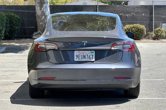 2023 Tesla Model 3 RWD