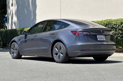 2023 Tesla Model 3 RWD