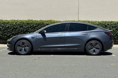 2023 Tesla Model 3 RWD