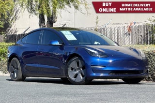 2023 Tesla Model 3 RWD