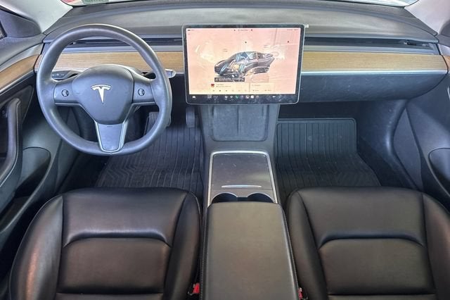 2023 Tesla Model 3 RWD