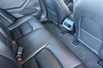 2023 Tesla Model 3 RWD