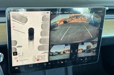 2023 Tesla Model 3 RWD