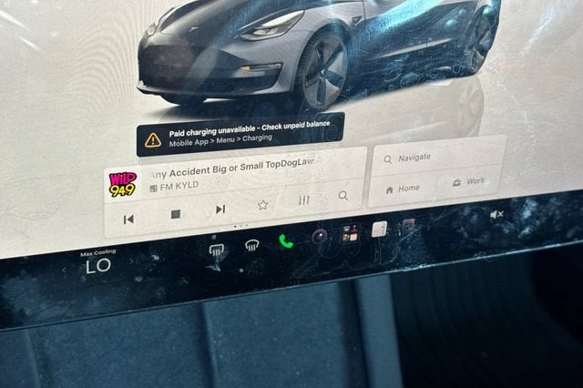 2023 Tesla Model 3 RWD