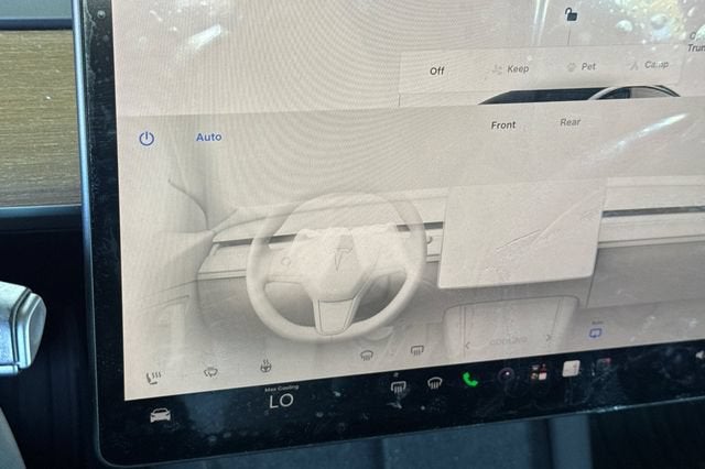 2023 Tesla Model 3 RWD