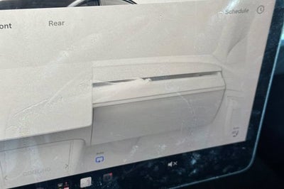 2023 Tesla Model 3 RWD